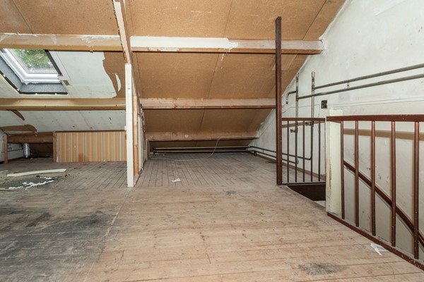 Medium property photo - Kamillelaan 89, 3925 RH Scherpenzeel